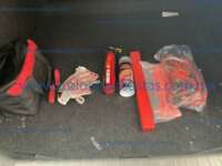 Nissan Sentra 2021  2021 Nissan Sentra Ingreso Cajuela 1