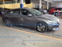 Nissan Sentra 2021  2021 Nissan Sentra Ingreso Exteriores 3