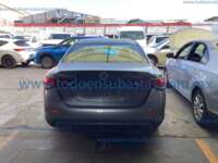 Nissan Sentra 2021  2021 Nissan Sentra Ingreso Exteriores 4