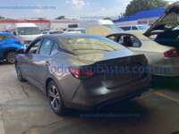 Nissan Sentra 2021  2021 Nissan Sentra Ingreso Exteriores 5