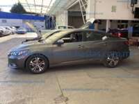 Nissan Sentra 2021  2021 Nissan Sentra Ingreso Exteriores 6