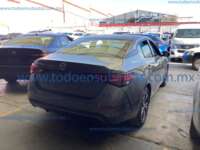 Nissan Sentra 2021  2021 Nissan Sentra Ingreso Exteriores 7