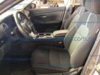 Nissan Sentra 2021  2021 Nissan Sentra Ingreso Interiores 1