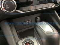 Nissan Sentra 2021  2021 Nissan Sentra Ingreso Interiores 11