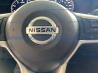 Nissan Sentra 2021  2021 Nissan Sentra Ingreso Interiores 17