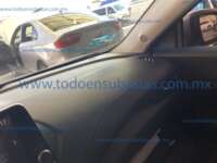 Nissan Sentra 2021  2021 Nissan Sentra Ingreso Interiores 18