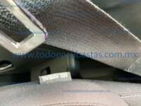 Nissan Sentra 2021  2021 Nissan Sentra Ingreso Interiores 20