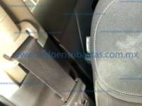 Nissan Sentra 2021  2021 Nissan Sentra Ingreso Interiores 21