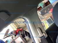 Nissan Sentra 2021  2021 Nissan Sentra Ingreso Interiores 22