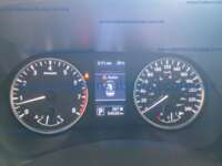 Nissan Sentra 2021  2021 Nissan Sentra Ingreso Interiores 3