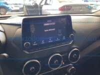 Nissan Sentra 2021  2021 Nissan Sentra Ingreso Interiores 8