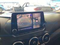 Nissan Sentra 2021  2021 Nissan Sentra Ingreso Interiores 9