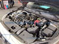 Nissan Sentra 2021  2021 Nissan Sentra Ingreso Motor 0