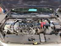 Nissan Sentra 2021  2021 Nissan Sentra Ingreso Motor 1