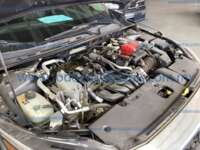 Nissan Sentra 2021  2021 Nissan Sentra Ingreso Motor 2