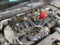 Nissan Sentra 2021  2021 Nissan Sentra Ingreso Motor 3