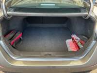 Nissan Sentra 2021 4p Advance L4/2.0 CVT 2021 Nissan Sentra Venta Cajuela 1