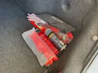 Nissan Sentra 2021 4p Advance L4/2.0 CVT 2021 Nissan Sentra Venta Cajuela 2