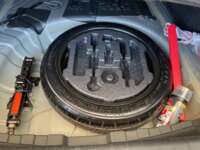 Nissan Sentra 2021 4p Advance L4/2.0 CVT 2021 Nissan Sentra Venta Cajuela 3