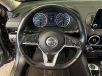 Nissan Sentra 2021 4p Advance L4/2.0 CVT 2021 Nissan Sentra Venta Interiores 1