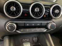 Nissan Sentra 2021 4p Advance L4/2.0 CVT 2021 Nissan Sentra Venta Interiores 11