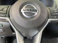 Nissan Sentra 2021 4p Advance L4/2.0 CVT 2021 Nissan Sentra Venta Interiores 14