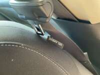 Nissan Sentra 2021 4p Advance L4/2.0 CVT 2021 Nissan Sentra Venta Interiores 17