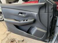 Nissan Sentra 2021 4p Advance L4/2.0 CVT 2021 Nissan Sentra Venta Interiores 19