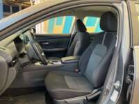 Nissan Sentra 2021 4p Advance L4/2.0 CVT 2021 Nissan Sentra Venta Interiores 20