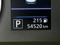 Nissan Sentra 2021 4p Advance L4/2.0 CVT 2021 Nissan Sentra Venta Interiores 3