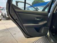 Nissan Sentra 2021 4p Advance L4/2.0 CVT 2021 Nissan Sentra Venta Interiores 21