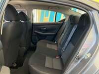 Nissan Sentra 2021 4p Advance L4/2.0 CVT 2021 Nissan Sentra Venta Interiores 22