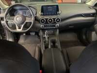 Nissan Sentra 2021 4p Advance L4/2.0 CVT 2021 Nissan Sentra Venta Interiores 4