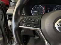 Nissan Sentra 2021 4p Advance L4/2.0 CVT 2021 Nissan Sentra Venta Interiores 6