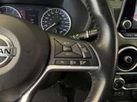 Nissan Sentra 2021 4p Advance L4/2.0 CVT 2021 Nissan Sentra Venta Interiores 7