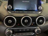 Nissan Sentra 2021 4p Advance L4/2.0 CVT 2021 Nissan Sentra Venta Interiores 10