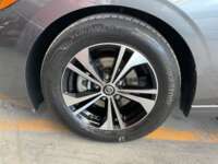 Nissan Sentra 2021 4p Advance L4/2.0 CVT 2021 Nissan Sentra Venta Llantas 1