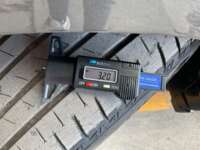 Nissan Sentra 2021 4p Advance L4/2.0 CVT 2021 Nissan Sentra Venta Llantas 3