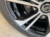 Nissan Sentra 2021 4p Advance L4/2.0 CVT 2021 Nissan Sentra Venta Llantas 5