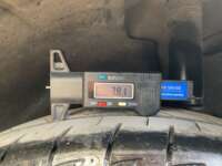 Nissan Sentra 2021 4p Advance L4/2.0 CVT 2021 Nissan Sentra Venta Llantas 6