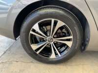 Nissan Sentra 2021 4p Advance L4/2.0 CVT 2021 Nissan Sentra Venta Llantas 7