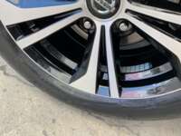 Nissan Sentra 2021 4p Advance L4/2.0 CVT 2021 Nissan Sentra Venta Llantas 8