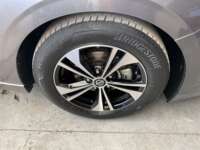 Nissan Sentra 2021 4p Advance L4/2.0 CVT 2021 Nissan Sentra Venta Llantas 10