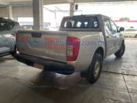 Nissan NP300 Doble Cabina 2019 4p S L4/2.5 Man A/A Paq. Seg. IMG_6264