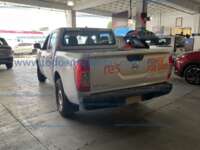 Nissan NP300 Doble Cabina 2019 4p S L4/2.5 Man A/A Paq. Seg. IMG_6266