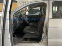 Nissan NP300 Doble Cabina 2019 4p S L4/2.5 Man A/A Paq. Seg. IMG_6305