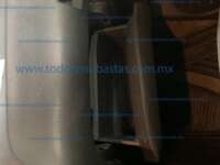 Nissan NP300 Doble Cabina 2019 4p S L4/2.5 Man A/A Paq. Seg. IMG_6315