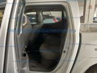 Nissan NP300 Doble Cabina 2019 4p S L4/2.5 Man A/A Paq. Seg. IMG_6320