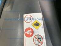 Nissan NP300 Doble Cabina 2019 4p S L4/2.5 Man A/A Paq. Seg. IMG_6317