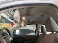 Nissan NP300 Doble Cabina 2019 4p S L4/2.5 Man A/A Paq. Seg. IMG_6309